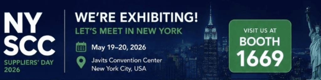 Meet ACTV Biotech at NYSCC Suppliers’ Day 2026